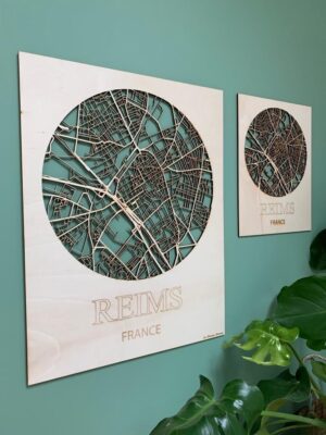 plan de ville reims bois