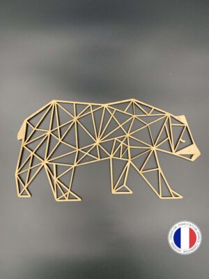 ours design decoration laser
