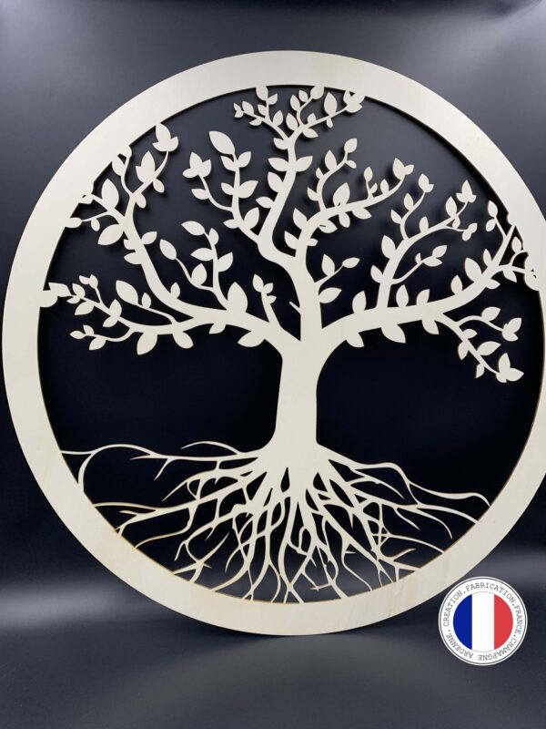 DECORATION MURALE